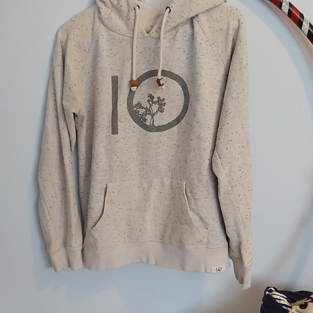 Tentree hoodie